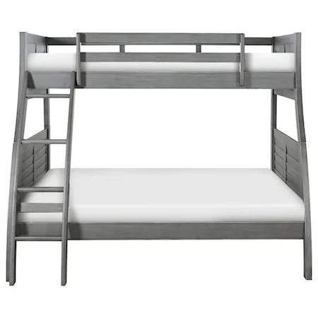 Easton Bunk Bed